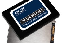 OCZ Onyx Series 2.5-inch SSD