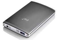 PQI H566 USB 3.0 Hard Drive