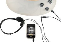 PRS Guitarbud Guitarist's Interface for iPhone and iPod Touch