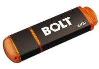 Patriot Bolt 256-bit Hardware Encrypted USB Drive