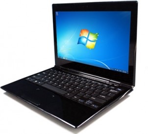 Pioneer Computers Dreambook Lite Notebooks