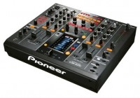 Pioneer DJM-2000 Professional DJ Mixer