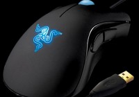 Razer DeathAdder Left Hand Edition