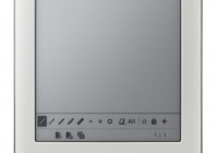 Samsung E6 eReader coming to Barnes & Noble