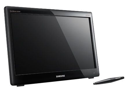 Samsung LD220Z Multitouch LCD Monitor