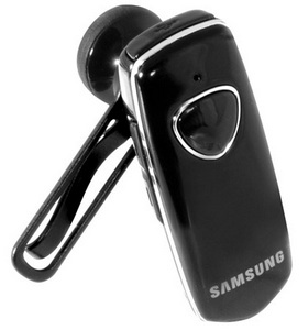 Samsung Modus HM3500 Noise Cancelling Bluetooth Headset