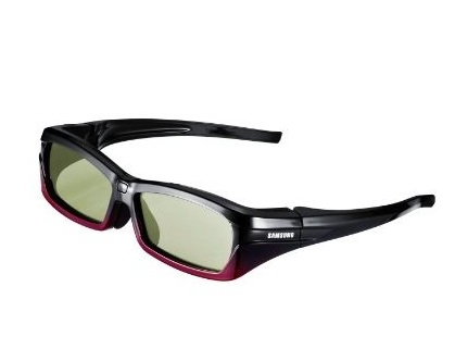 Samsung SSG-2200AR 3D Glasses