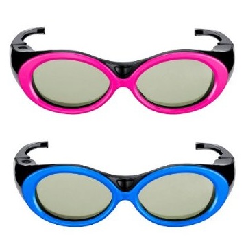 Samsung SSG-2200KR 3D Glasses