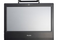 Shuttle X50V2 All-in-One Barebone PC