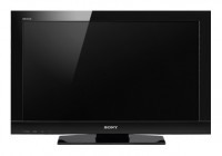 Sony BRAVIA BX300 LCD HDTV