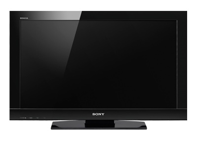 Sony BRAVIA BX300 LCD HDTV