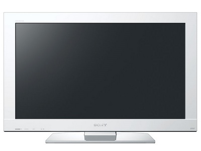 Sony BRAVIA BX30H LCD HDTV