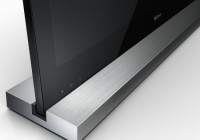 Sony BRAVIA NX800 Series LED HDTV stand