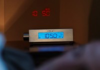 Sony ICF-C717PJ Projecting Clock Radio