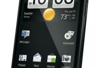 Sprint HTC EVO 4G Android Superphone