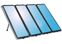 Sunforce 50044 60W Solar Power Generator Kit