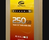 TEAM Xtreem-S1 250GB SSD