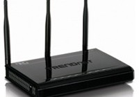 TRENDNet TEW-691GR 450Mbps Wireless N Gigabit Router