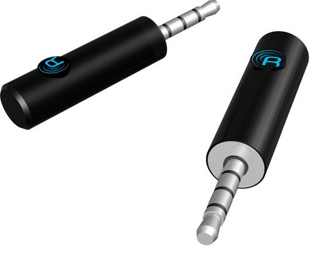 ThinkFlood RedEye Mini Turns iPhone into an Universal Remote