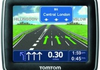 TomTom Start2 GPS Device