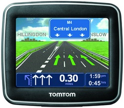 TomTom Start2 GPS Device