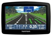 TomTom XL IQ Routes edition2 GPS Navigation Device