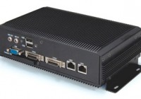 VIA ART-3000 fanless and ruggedized embedded box computer