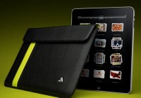 Vaja Retro Slim Jacket for iPad