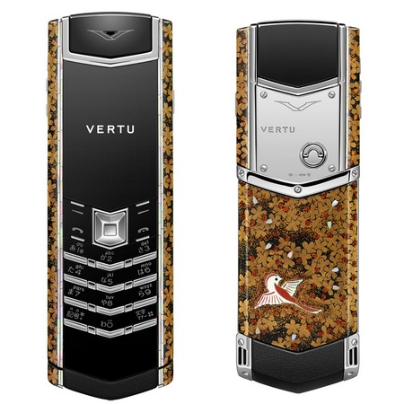 Vertu Signature Kissho Daigo