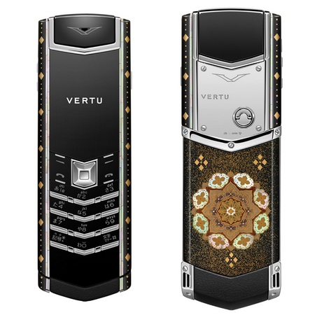 Vertu Signature Kissho Kinkou