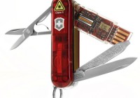 Victorinox Secure Pro USB Flash drive