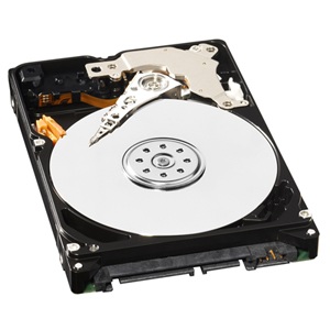 WD AV-25 Hard Drive for 24x7 streaming environments