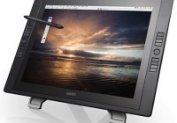 Wacom Cintiq 21UX Interactive Pen Display