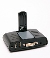 Wisair Wireless USB DisplayDock Adapter Set