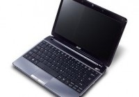 Acer Aspire One 752 CULV Notebook