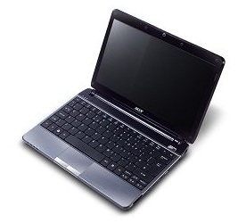 Acer Aspire One 752 CULV Notebook