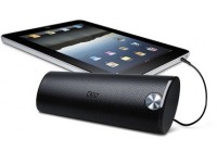 iLuv iSP150 Bar Speaker for iPad, Laptop, iPod..etc