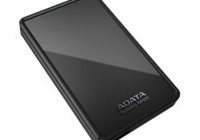 A-DATA NH01 Portable Hard Drive