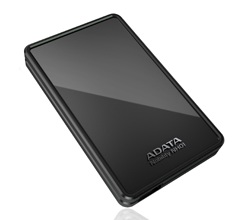 A-DATA NH01 Portable Hard Drive