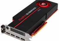 AMD ATI FirePro V8800 Professional Graphics Card