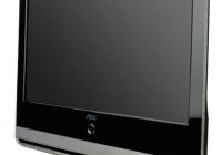 AOC V27m 27-inch Full HD LCD Display