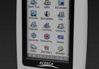 Aceeca PDA32 Palm OS Handheld