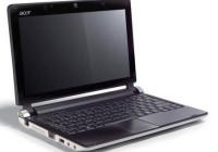 Acer Aspire One D260 Android Windows Dual Boot Netbook