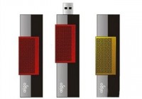 Aigo USB PLUS Flash Drive