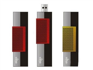 Aigo USB PLUS Flash Drive