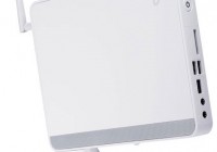 Asus EeeBox PC EB1007 Nettop