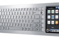 Asus EeeKeyboard PC Available for pre-order