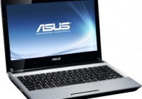 Asus U30Jc Notebook with Core i3 and NVIDIA Optimus