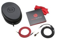 Beats by Dr. Dre Red Sox Edition Headphones items