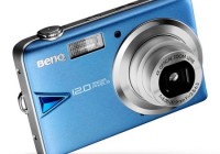 BenQ E1260 HDR Camera